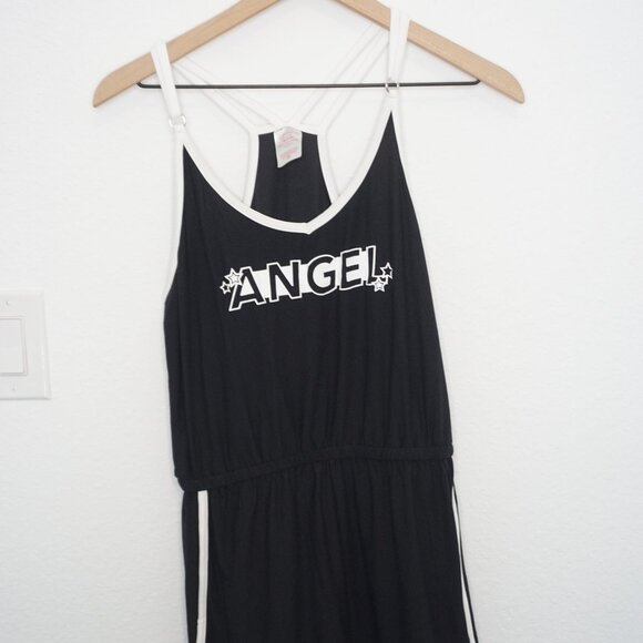 Juniors: No Boundaries Romper - Picture 7 of 16